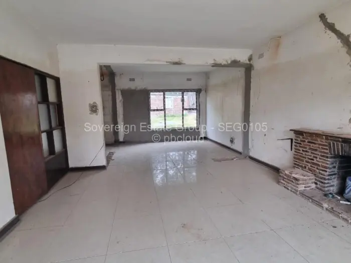 4 Bedroom House for Sale in Sentosa, Harare