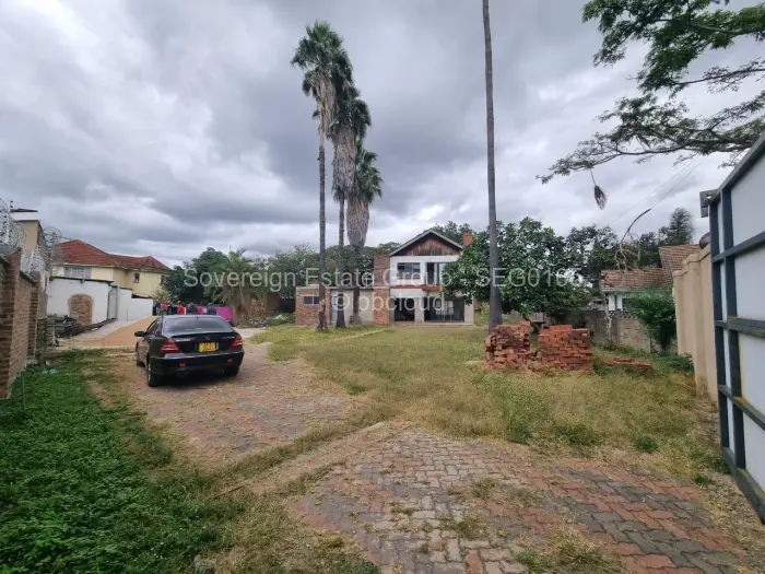 4 Bedroom House for Sale in Sentosa, Harare