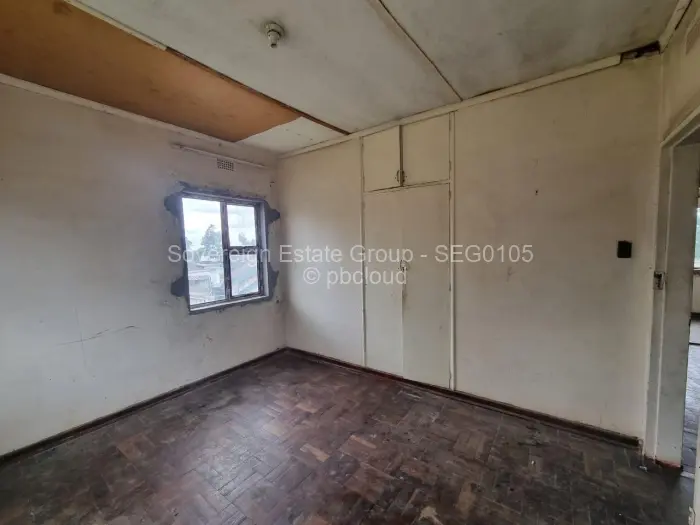 4 Bedroom House for Sale in Sentosa, Harare