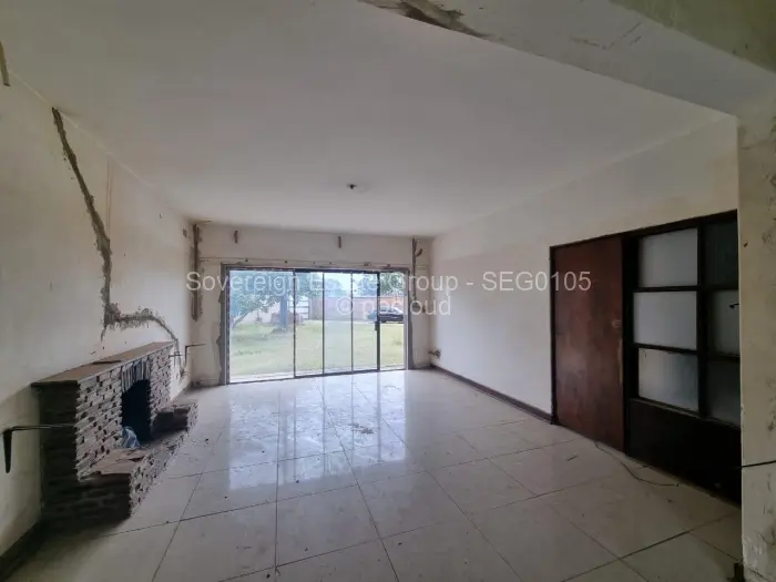 4 Bedroom House for Sale in Sentosa, Harare