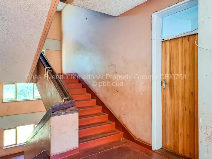 Flat/Apartment to Rent in Eastlea, Harare