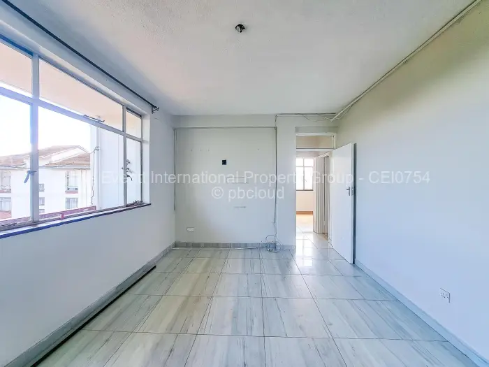 Flat/Apartment to Rent in Eastlea, Harare