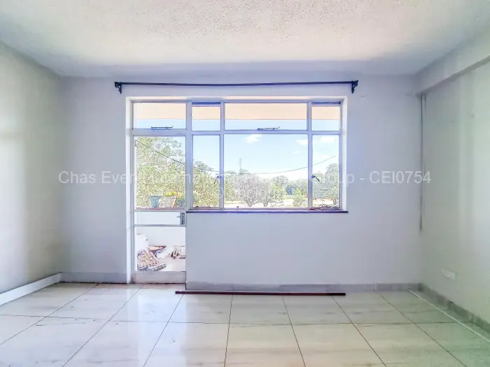 Flat/Apartment to Rent in Eastlea, Harare