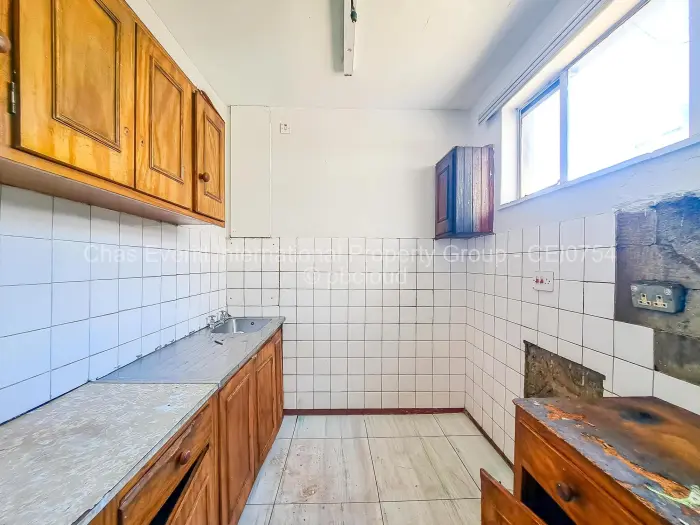 Flat/Apartment to Rent in Eastlea, Harare