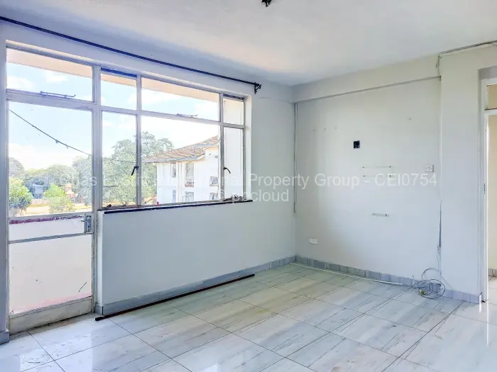 Flat/Apartment to Rent in Eastlea, Harare