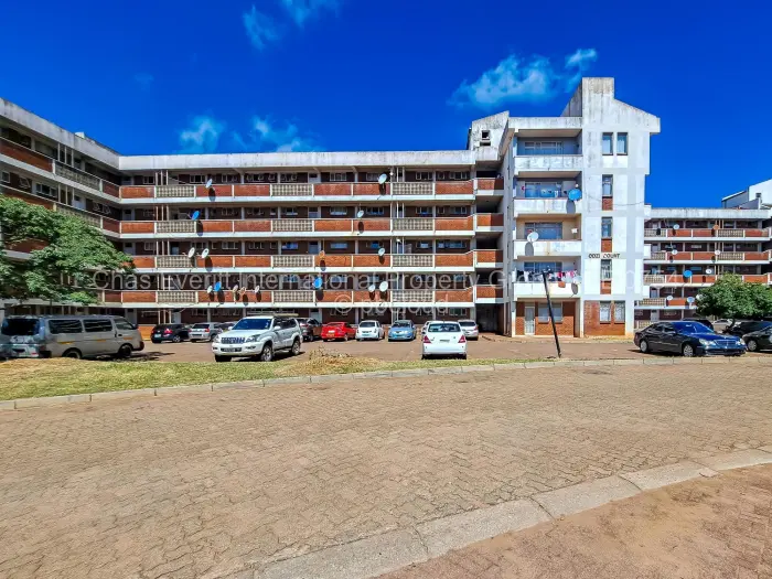 Flat/Apartment to Rent in Eastlea, Harare