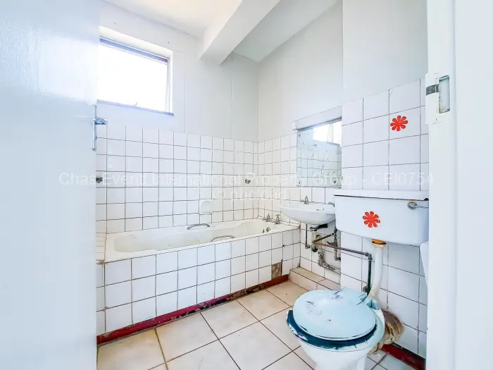 Flat/Apartment to Rent in Eastlea, Harare