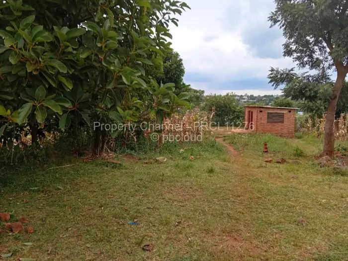 Residential Stand for Sale in Hatcliffe, Harare