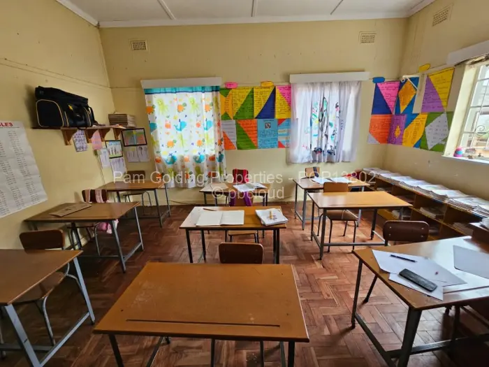 Other Commercial for Sale in Famona, Bulawayo