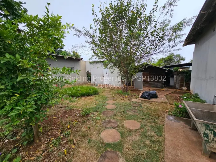 Other Commercial for Sale in Famona, Bulawayo