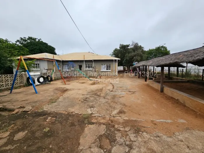 Other Commercial for Sale in Famona, Bulawayo