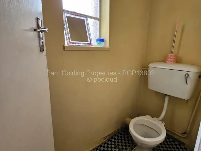 Other Commercial for Sale in Famona, Bulawayo