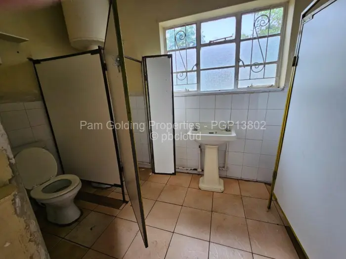 Other Commercial for Sale in Famona, Bulawayo
