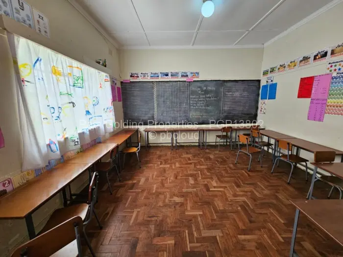 Other Commercial for Sale in Famona, Bulawayo