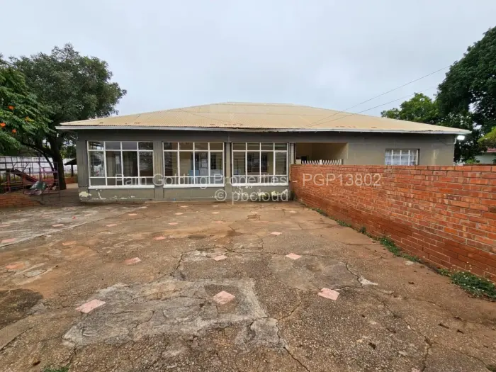 Other Commercial for Sale in Famona, Bulawayo
