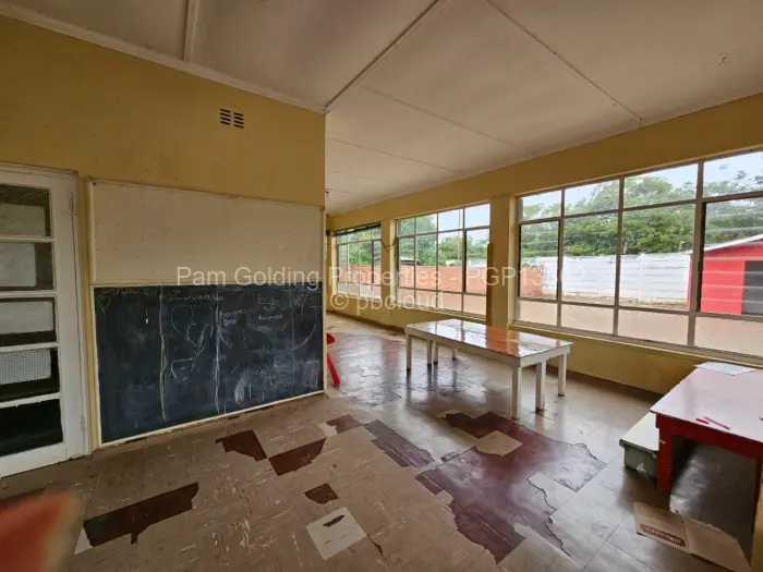 Other Commercial for Sale in Famona, Bulawayo