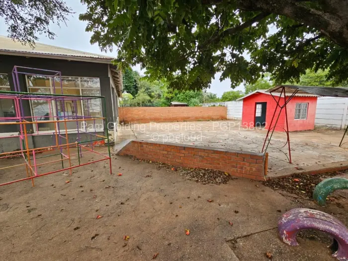 Other Commercial for Sale in Famona, Bulawayo