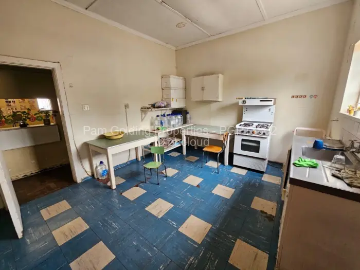 Other Commercial for Sale in Famona, Bulawayo