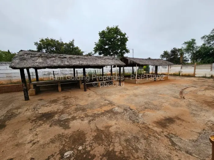Other Commercial for Sale in Famona, Bulawayo
