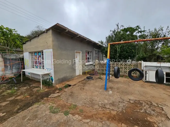 Other Commercial for Sale in Famona, Bulawayo