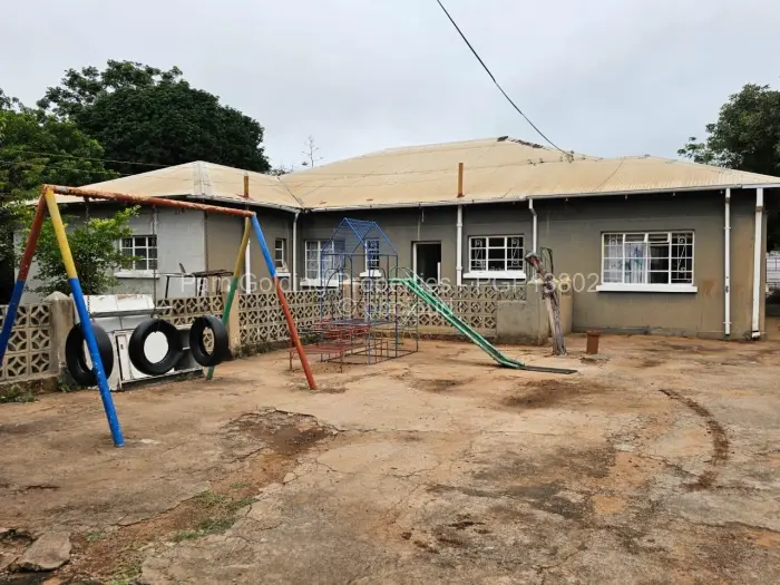 Other Commercial for Sale in Famona, Bulawayo