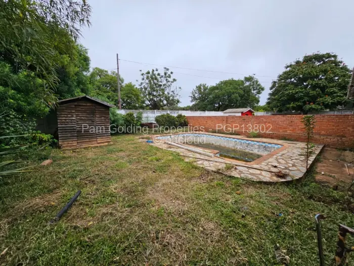 Other Commercial for Sale in Famona, Bulawayo