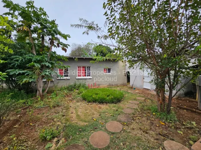 Other Commercial for Sale in Famona, Bulawayo