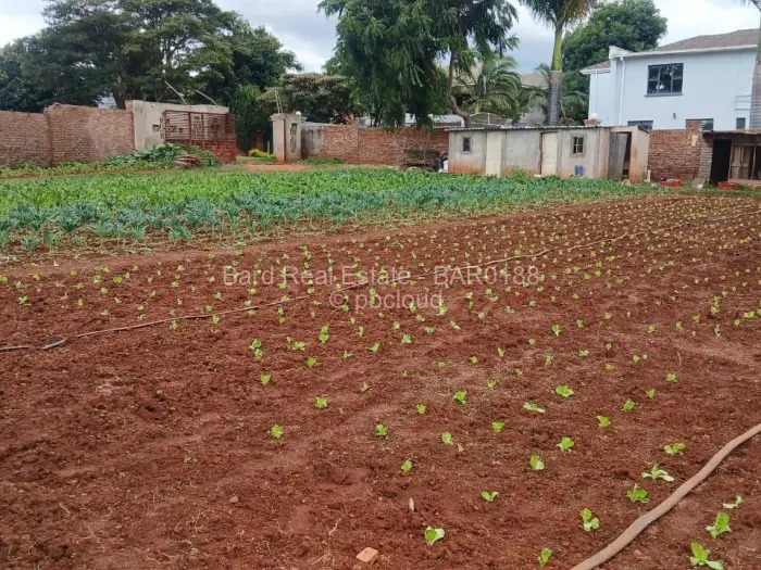 3 Bedroom Cottage/Garden Flat for Sale in Shawasha Hills, Harare