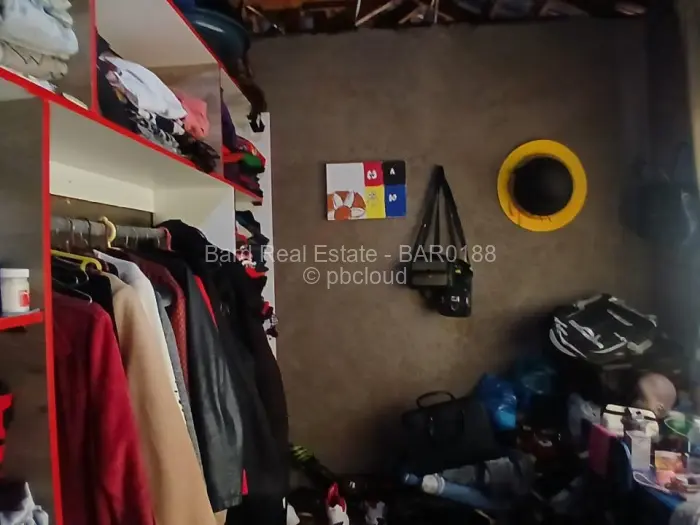 3 Bedroom Cottage/Garden Flat for Sale in Shawasha Hills, Harare