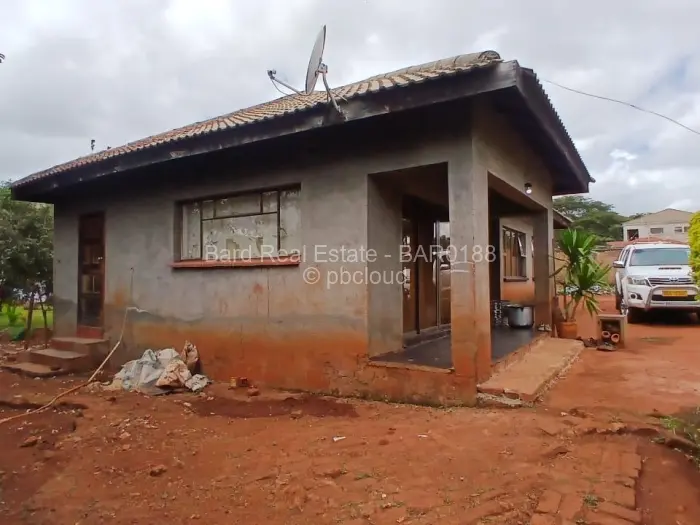 3 Bedroom Cottage/Garden Flat for Sale in Shawasha Hills, Harare