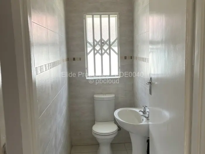 4 Bedroom House for Sale in Madokero Estates, Harare