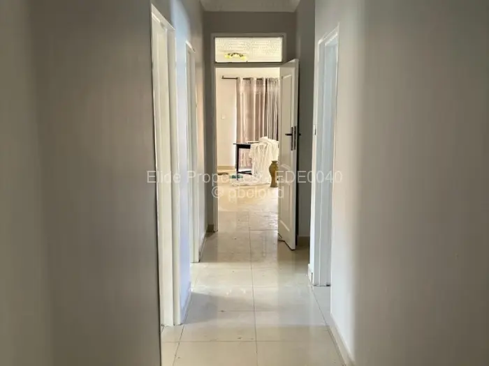 4 Bedroom House for Sale in Madokero Estates, Harare