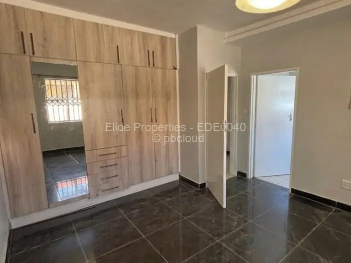 4 Bedroom House for Sale in Madokero Estates, Harare