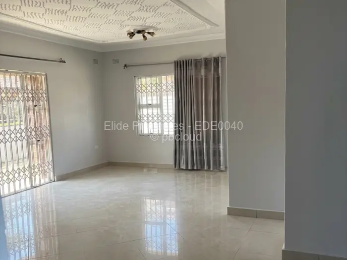 4 Bedroom House for Sale in Madokero Estates, Harare