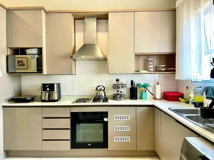 Townhouse/Cluster for Sale in Greendale North, Harare