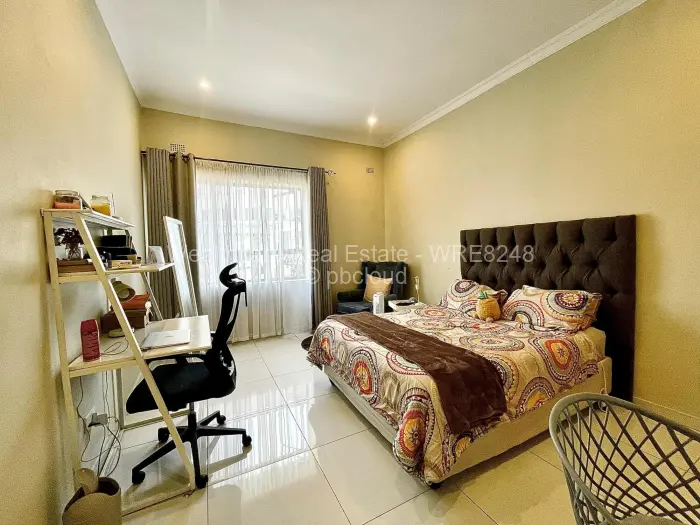 Townhouse/Cluster for Sale in Greendale North, Harare