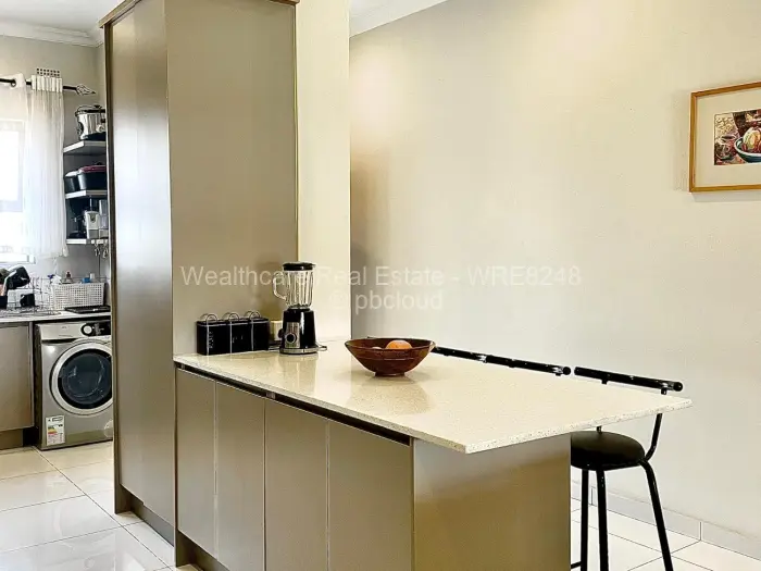 Townhouse/Cluster for Sale in Greendale North, Harare