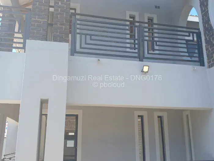 Flat/Apartment for Sale in Chipukutu Park, Ruwa