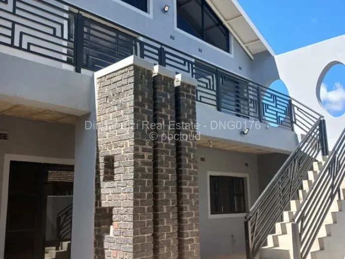 Flat/Apartment for Sale in Chipukutu Park, Ruwa