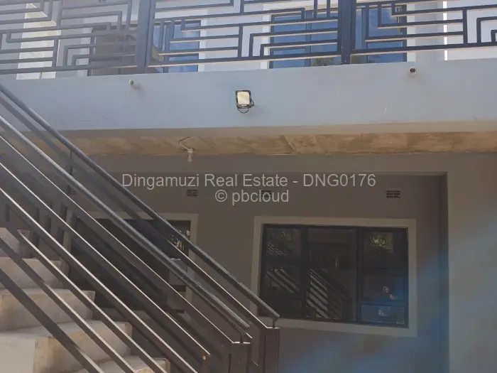 Flat/Apartment for Sale in Chipukutu Park, Ruwa