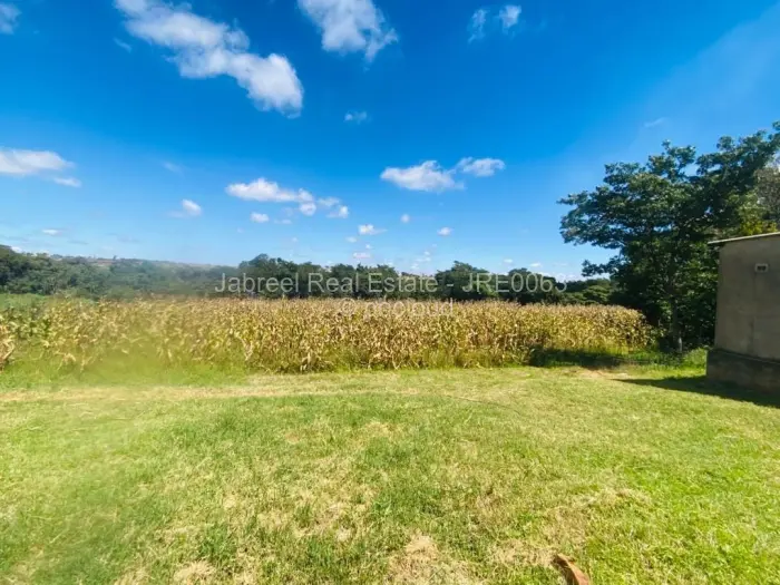 Farm/Plot for Sale in Glen Forest, Harare