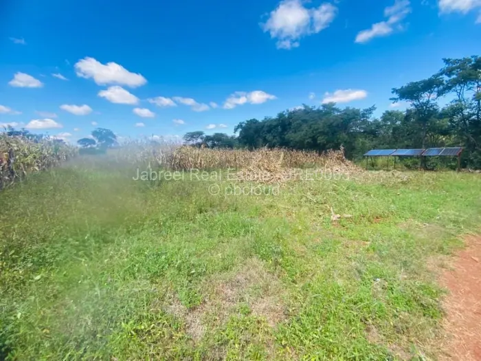 Farm/Plot for Sale in Glen Forest, Harare