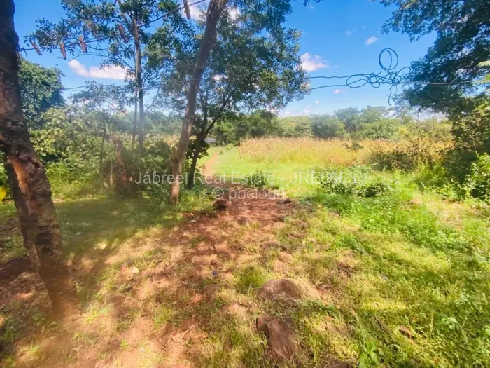 Farm/Plot for Sale in Glen Forest, Harare