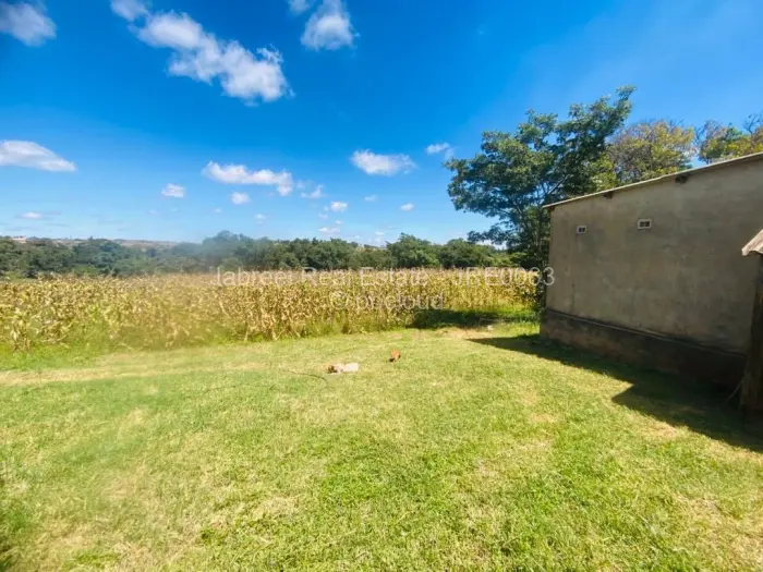 Farm/Plot for Sale in Glen Forest, Harare