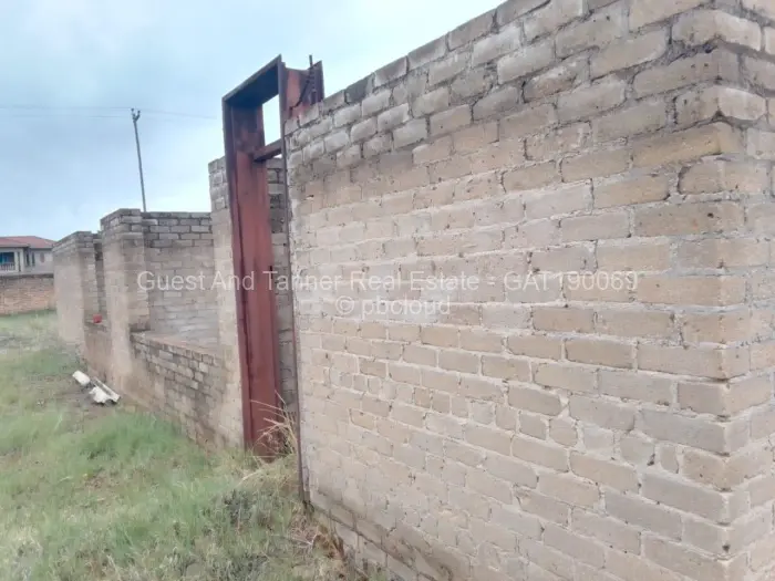 4 Bedroom House for Sale in Norton, Norton