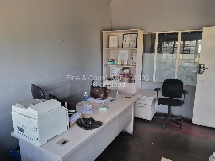 Warehouse/Industrial for Sale in Chitungwiza, Chitungwiza