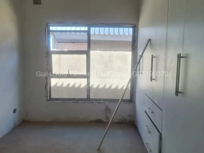 Townhouse/Cluster for Sale in Greendale, Harare