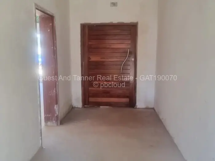 Townhouse/Cluster for Sale in Greendale, Harare