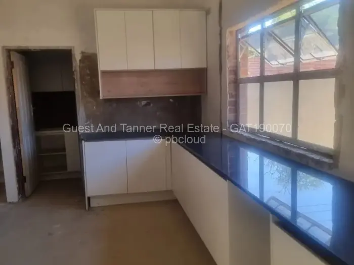 Townhouse/Cluster for Sale in Greendale, Harare