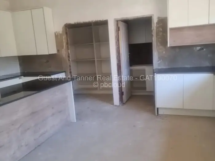 Townhouse/Cluster for Sale in Greendale, Harare